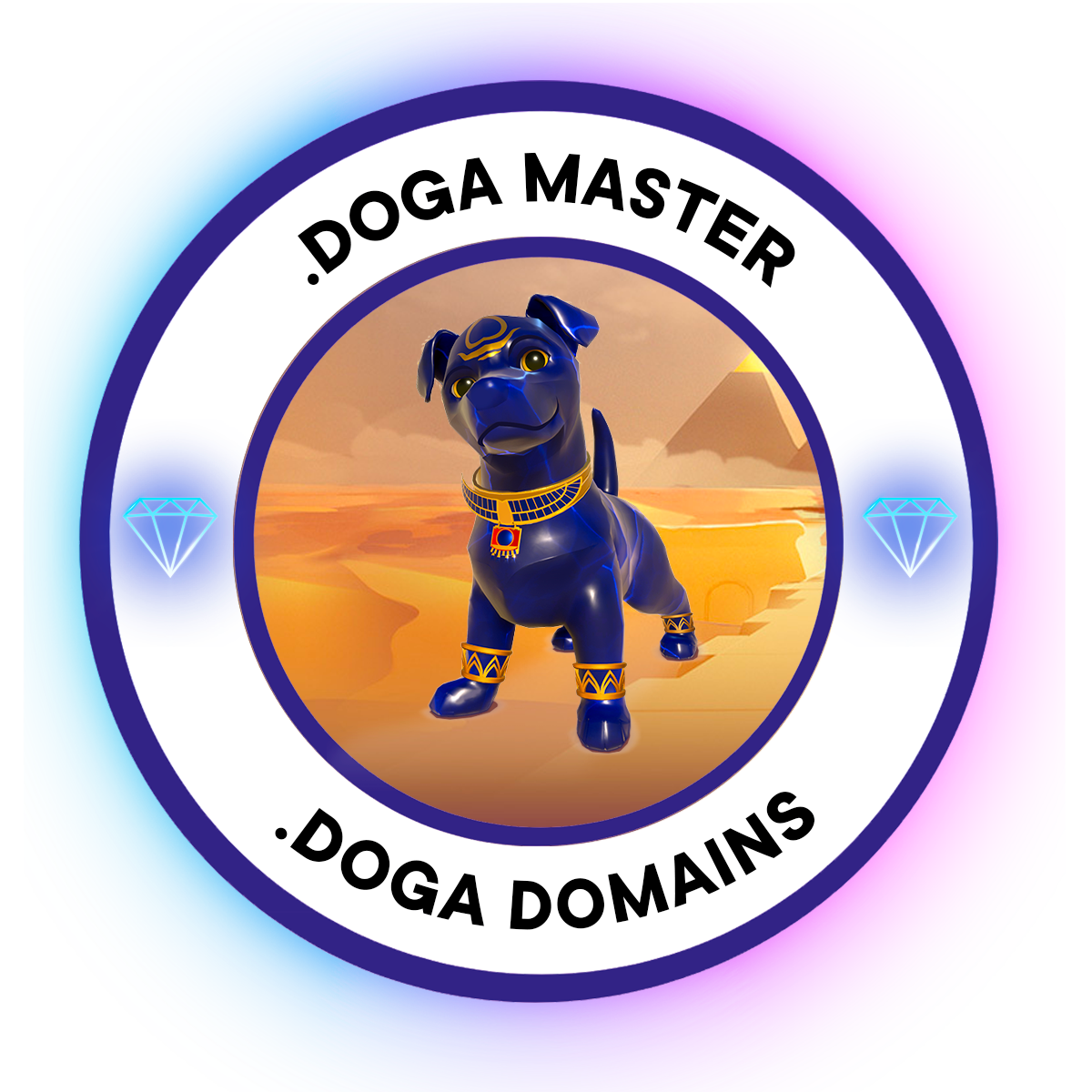 .DOGA MASTER