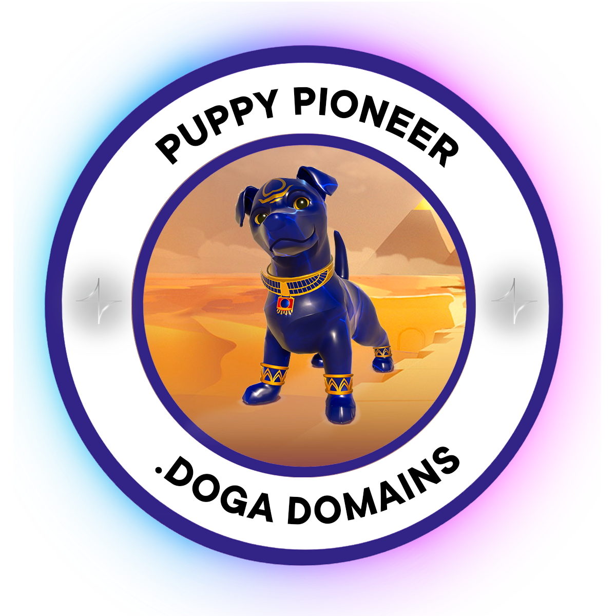 PUPPY PIONEER